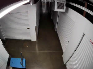 Caméra IP - États-Unis d'Amérique