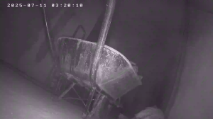 Caméra IP - Repubblica Ceca