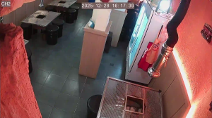 Caméra IP - República de Corea