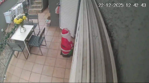 Caméra IP - Griechenland