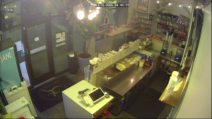 Caméra IP - United States of America