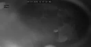 Caméra IP - United States of America