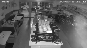 Caméra IP - Germania