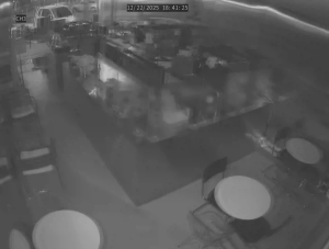 Caméra IP - República de Corea