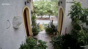 Caméra IP - Grèce