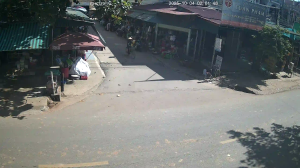 Caméra IP - Vietnam