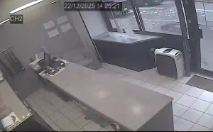 Caméra IP - Frankreich