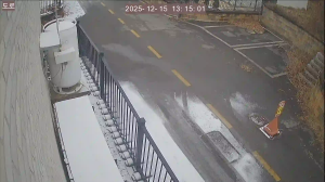 Caméra IP - South Korea