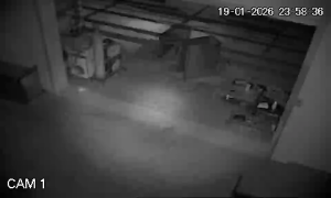 Caméra IP - Portugal