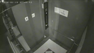 Caméra IP - South Korea