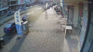 Caméra IP - Türkiye