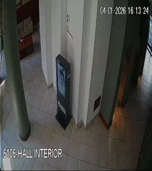 Caméra IP - Argentinien