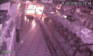 Caméra IP - España