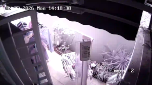 Caméra IP - Singapur