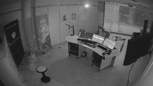 Caméra IP - Belgium