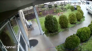 Caméra IP - États-Unis d'Amérique