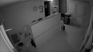 Caméra IP - República de Corea