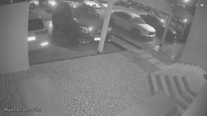 Caméra IP - Kuwait