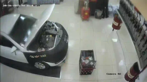 Caméra IP - Russische Föderation