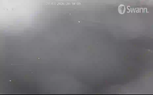 Caméra IP - Reino Unido