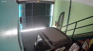 Caméra IP - Polynésie française