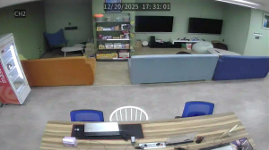 Caméra IP - Corée du Sud