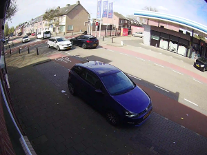 Caméra IP - Netherlands