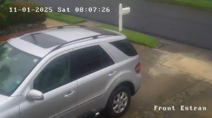 Caméra IP - Puerto Rico