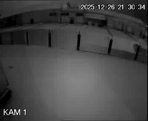 Caméra IP - Polonia