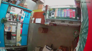 Caméra IP - Thailand