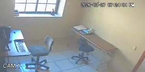 Caméra IP - Honduras