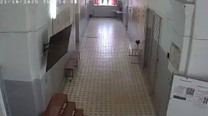 Caméra IP - Rusia