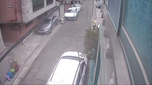 Caméra IP - South Korea