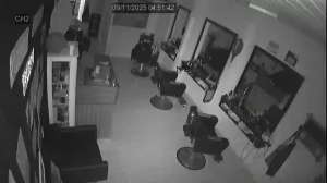 Caméra IP - Brésil