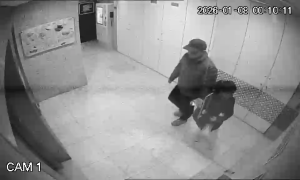 Caméra IP - Portugal