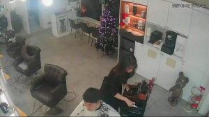 Caméra IP - South Korea