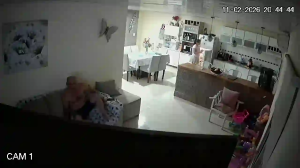 Caméra IP - Argentina