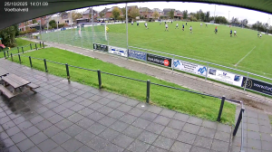 Caméra IP - United States of America