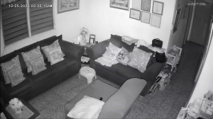 Caméra IP - Porto Rico