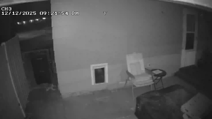 Caméra IP - United States of America