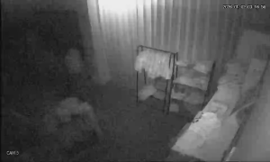 Caméra IP - Portugal