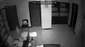 Caméra IP - Italien