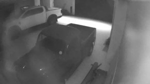 Caméra IP - Afrique du Sud