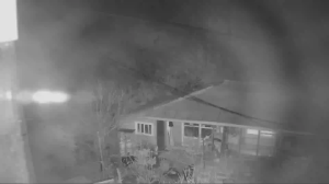 Caméra IP - South Korea