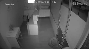 Caméra IP - Australia