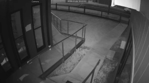 Caméra IP - Australia