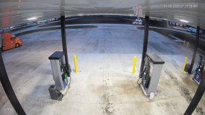 Caméra IP - United States of America