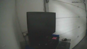 Caméra IP - Monténégro