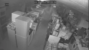 Caméra IP - Russian Federation