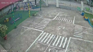 Caméra IP - Vietnam